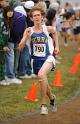CCS XC D1 Boys  - 128